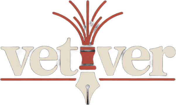 Vetiver